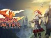 Crimson Tactics: The Rise of The White Banner
