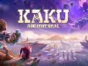 KAKU: Ancient Seal