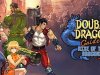 Double Dragon Gaiden: Rise Of The Dragons