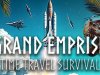 Grand Emprise: Time Travel Survival