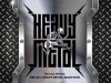 The 80's Heavy Metal Selection - Vol. 02 (2020)