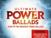 Ultimate Power Ballads [4CD] (2018)