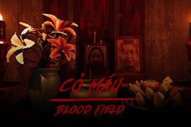 Blood Field | Cỏ Máu