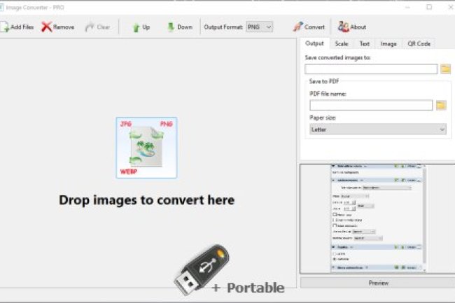 Image Converter PRO v2.2 + Portable
