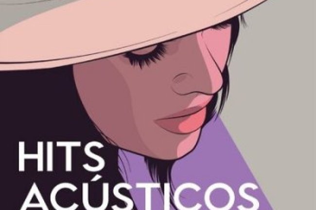 Hits Acústicos (2023)