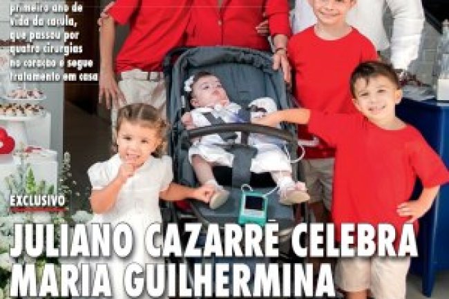 Caras Ed 1547 - Julho 2023