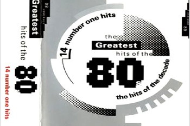 The Greatest Hits Of The 80s (1989)