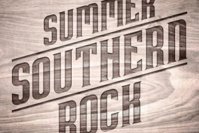 Summer Southern Rock (2023)
