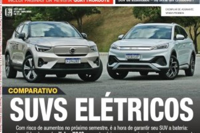 Motor Show Ed 448 - Abr/Mai 2023