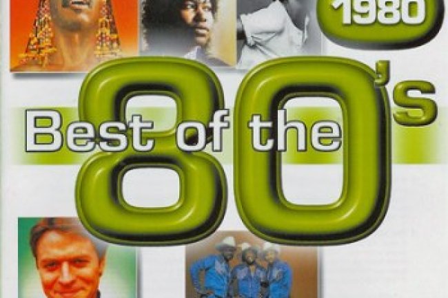 Best Of The 80's - 1980 (2002)