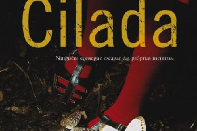 Cilada - Harlan Coben
