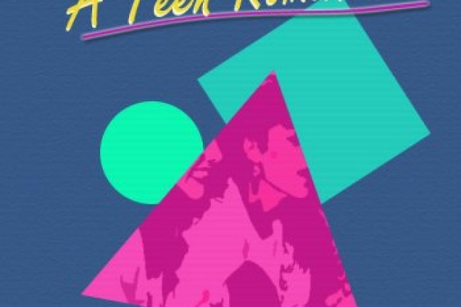 Sellorekt/LA Dreams - A Teen Romance (2013)