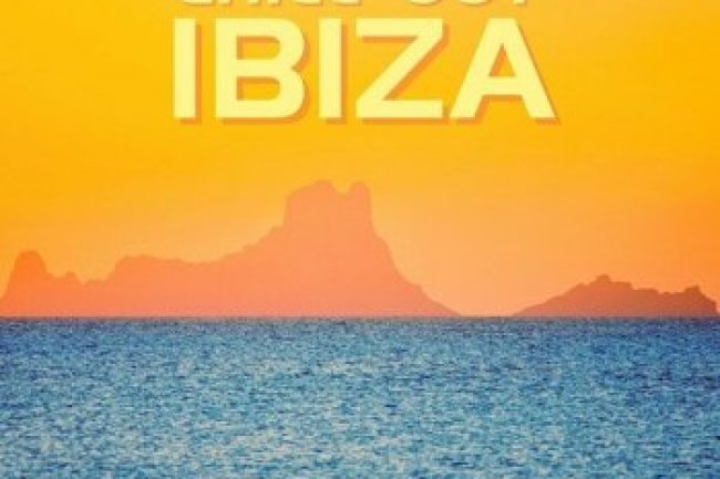 Ambient Chill out Ibiza 2023 (2023)