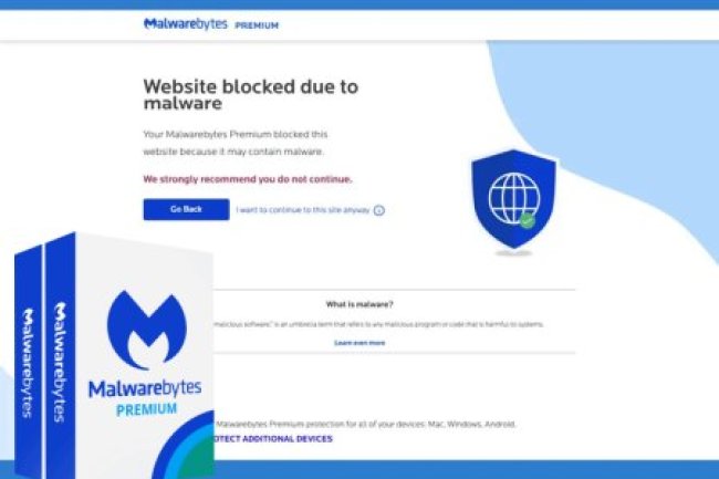 Malwarebytes Anti-Malware Premium v4.5.32.271