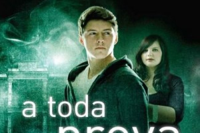 A Toda Prova - Harlan Coben