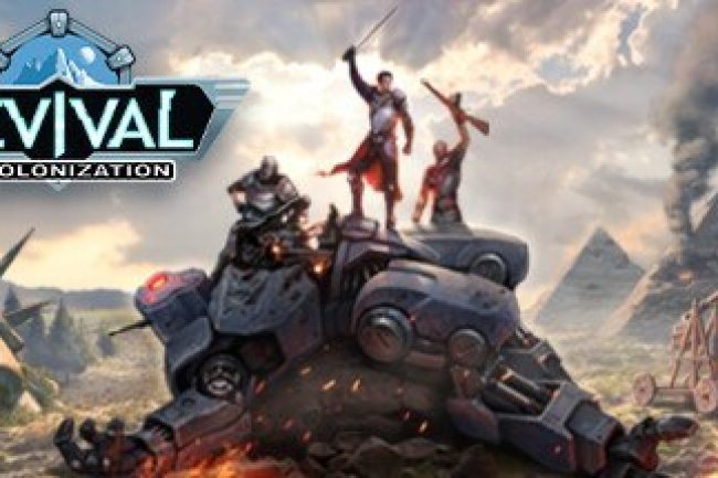 Revival: Recolonization