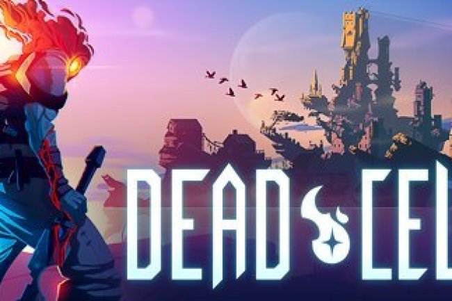 Dead Cells