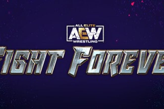AEW Fight Forever