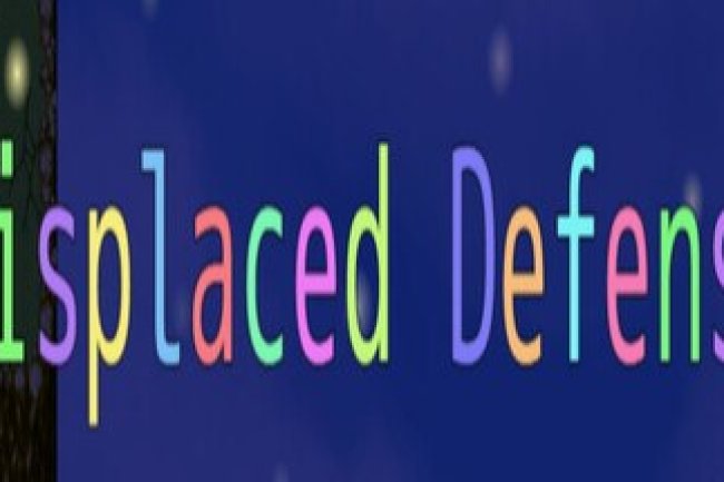 Displaced Defense