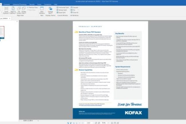 Omnipage Ultimate v19.6