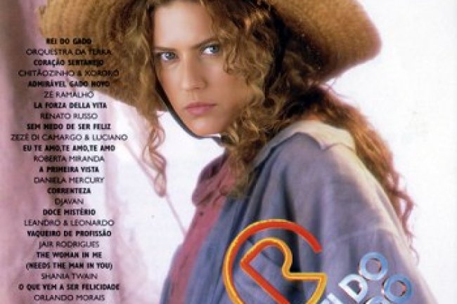 O Rei do Gado (1996)