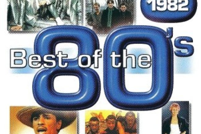 Best Of The 80's - 1982 (2002)