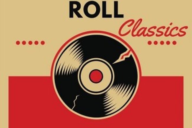 Rock'n Roll Classics (2023)