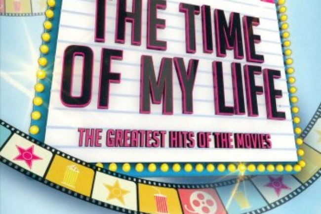 Time of My Life: The Greatest Hits of the Movies (2014)