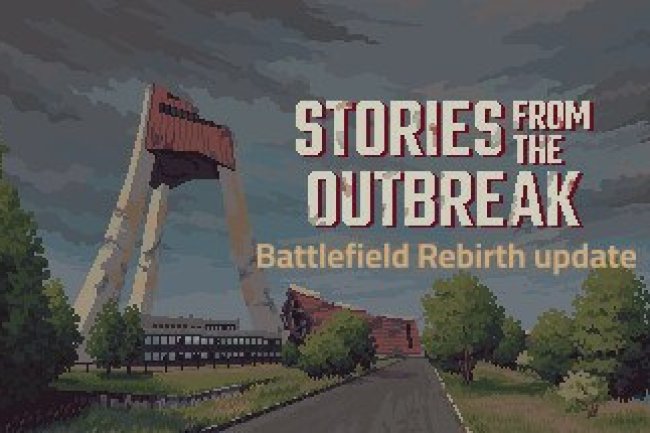Stories from the Outbreak