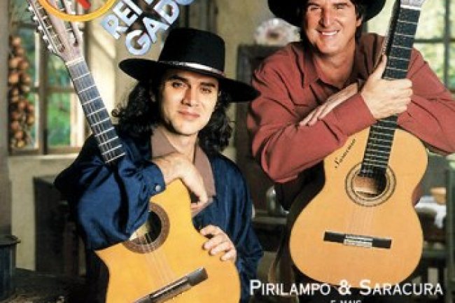 O Rei do Gado 2 (1996)