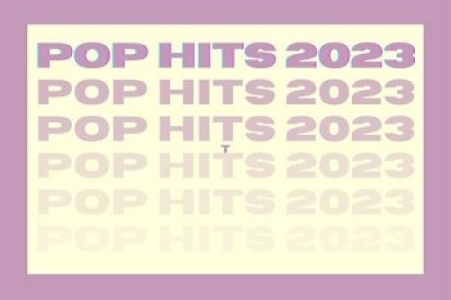 Pop Hits 2023 (2023)