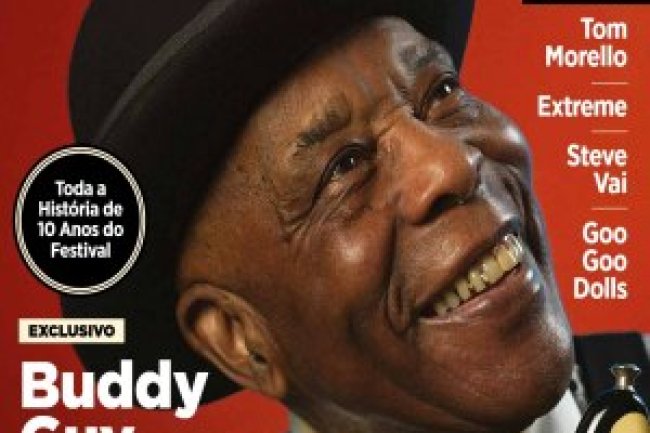 Rolling Stone Ed. Colecionador - Best of Blues and Rock