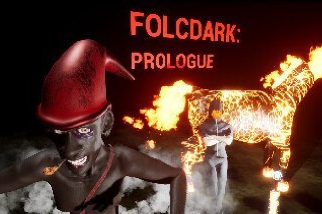 FolcDark: Prologue