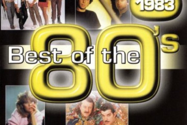Best Of The 80's - 1983 (2002)