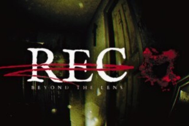 REC: Beyond The Lens