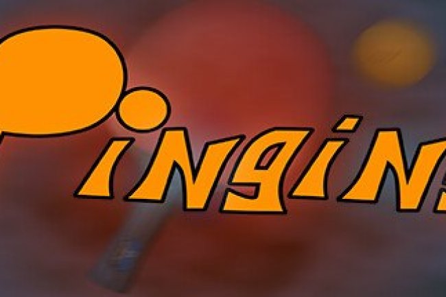 Pinging