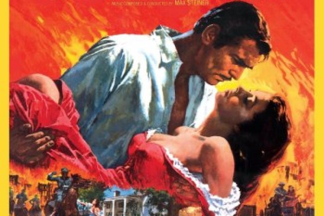 Gone With The Wind: Original Motion Picture Soundtrack (2018)