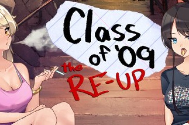 Class of '09: The Re-Up