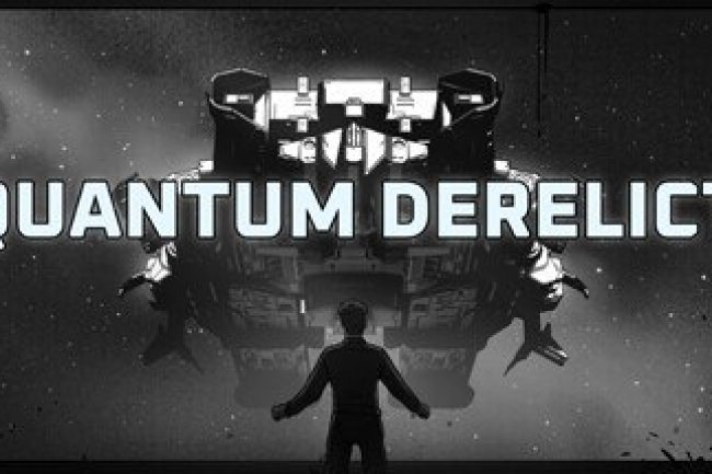 Quantum Derelict