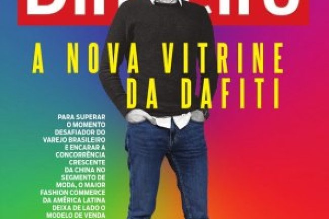 Isto é Dinheiro Ed 1332 - Julho 2023