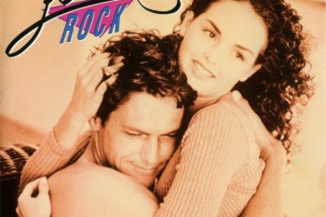 Kram Rock - The Most Beautiful Lovesongs [2CD] (1995)