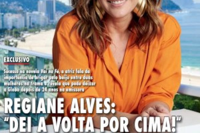 Caras Ed 1548 - Julho 2023