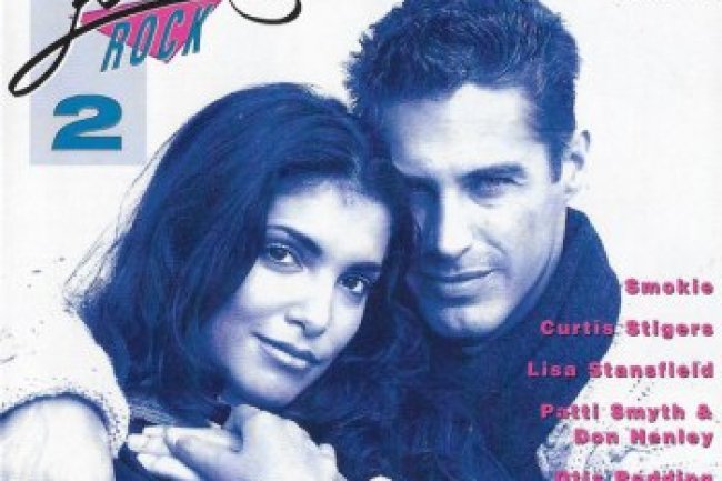 Kram Rock 2 - The Most Beautiful Lovesongs [2CD] (1995)