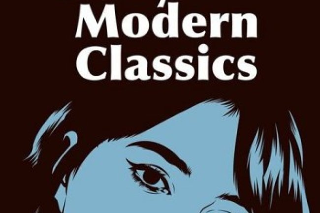 Easy Modern Classics (2023)