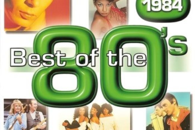 Best Of The 80's - 1984 (2002)