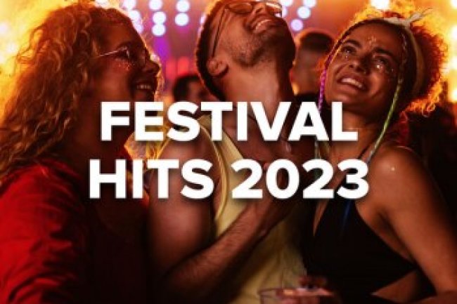 Festival Hits 2023 (2023)