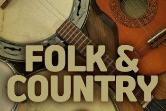Folk & Country (2023)