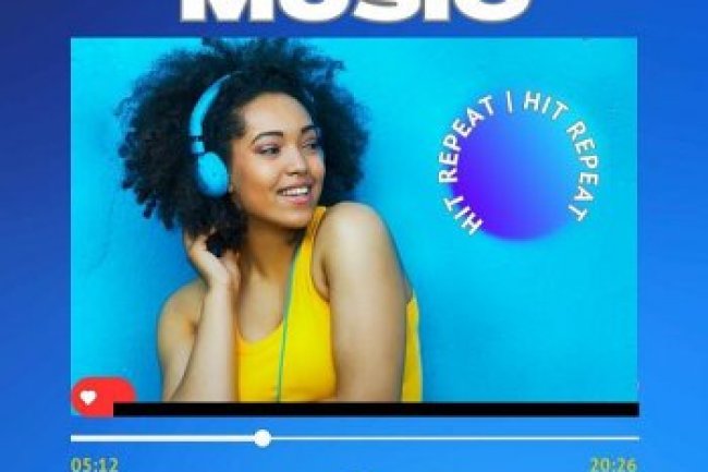 Hit Music Hit Repeat (2023)