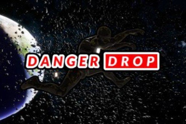Danger Drop