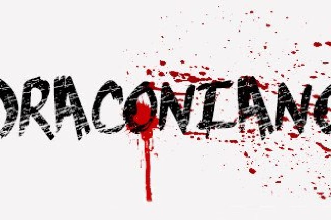 Draconiano